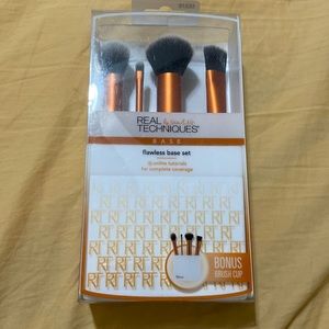 Real techniques brush set